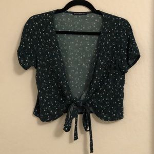 Brandy Melville Shirt